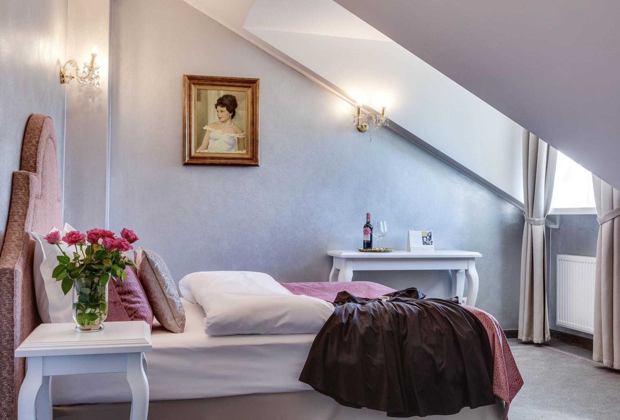 Talaria Resort&Spa Trojanow Bilik gambar