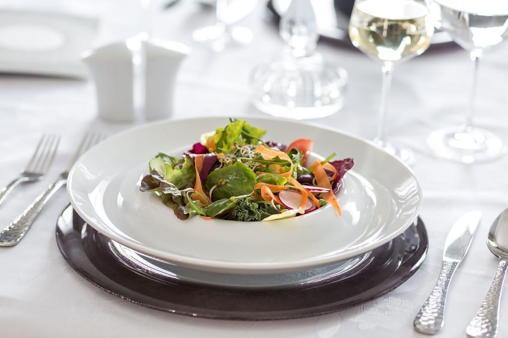 Talaria Resort&Spa Trojanow Luaran gambar