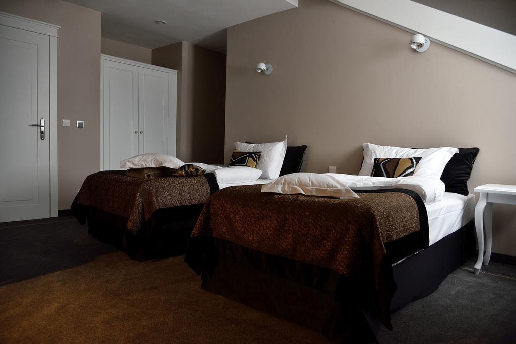 Talaria Resort&Spa Trojanow Bilik gambar