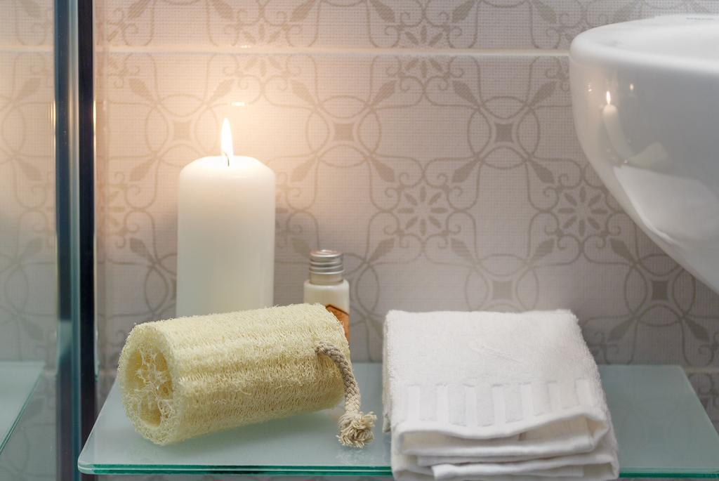 Talaria Resort&Spa Trojanow Luaran gambar