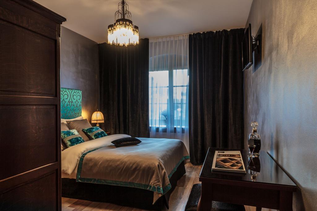 Talaria Resort&Spa Trojanow Bilik gambar