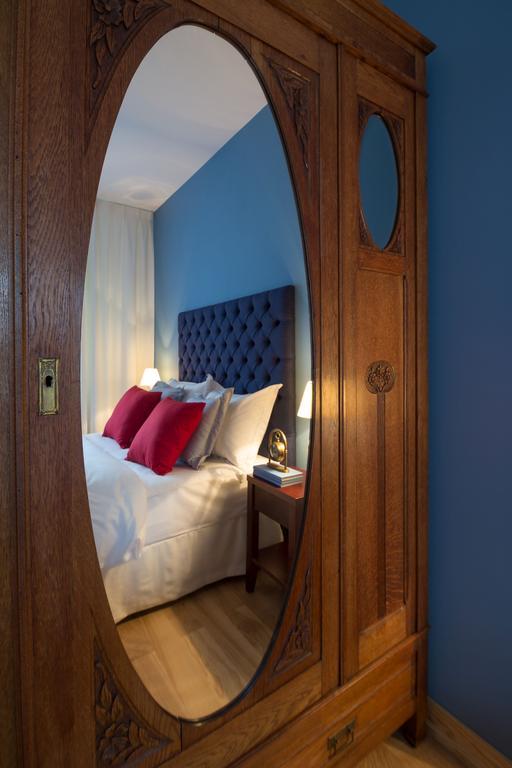 Talaria Resort&Spa Trojanow Luaran gambar