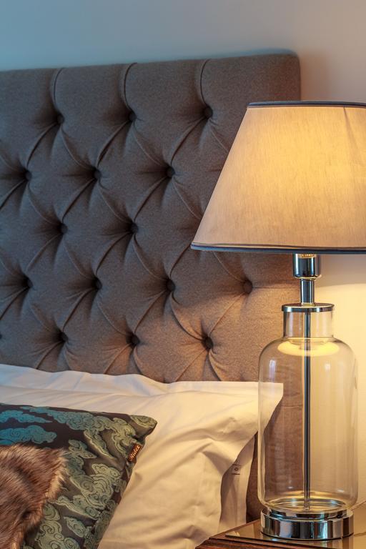 Talaria Resort&Spa Trojanow Bilik gambar