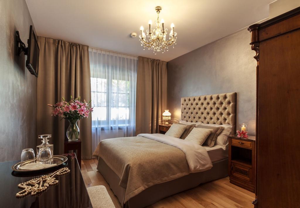 Talaria Resort&Spa Trojanow Bilik gambar