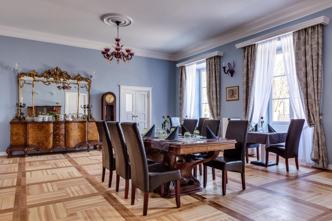 Talaria Resort&Spa Trojanow Luaran gambar